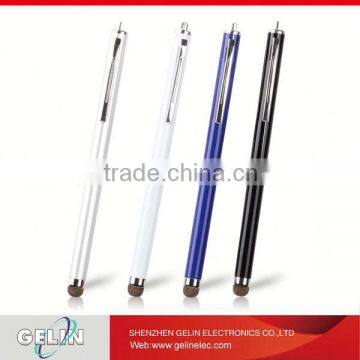 capacitive fabric cloth stylus touch pen for ipad