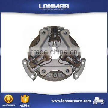 New design Agriculture machinery parts high quality clutch cover for CASE IN replacement parts 351760R91