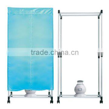 2015 High quality Square Electric Protable Clothes Dryer