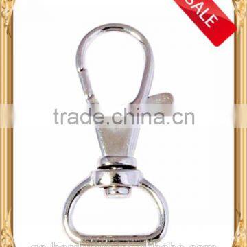 mini snap hooks with competitive price , JL-005