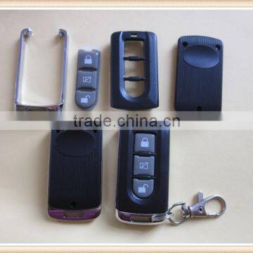 Silicone Rubber Remote Control Casel/housing/covers, Factory Make Remote Control Case for 10 Years BM-080 photo-3