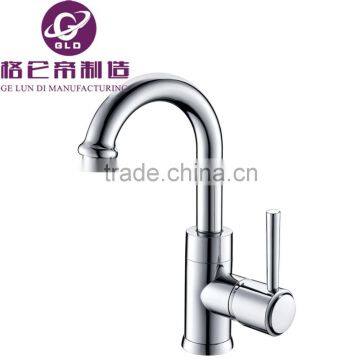 cheap price good quality chromed plastic kitchen faucet for kitchen china supplier