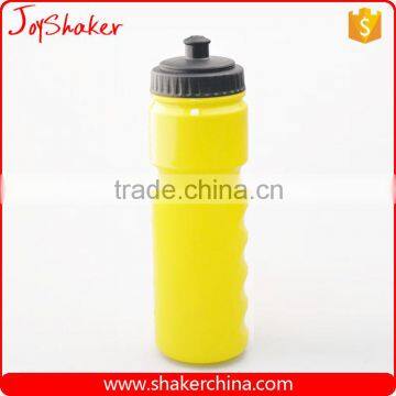 Yellow Color Wholesale 650ML Plastic Eco Life Water Bottle BPA Free photo-3