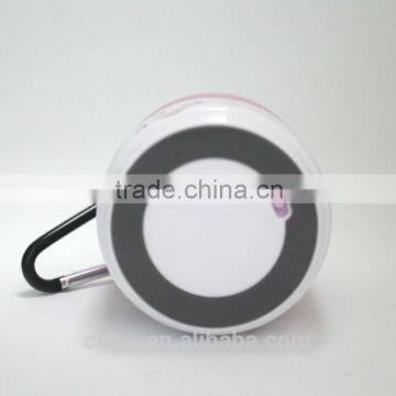 New Products Speaker With Blue Light , Wireless Speakers With Strobe Light photo-6