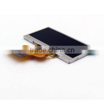 Ultra Wide Bar Stretched LCD 4.6 Inch TFT Lcd Panel Display With CTP photo-3