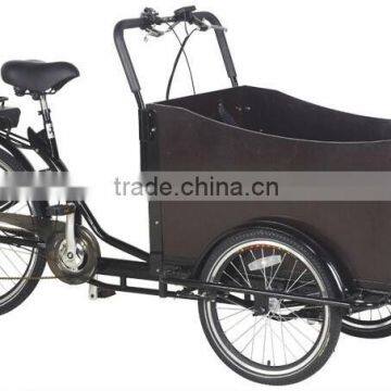 26'' Pocket Bike Cargo Bike From Alibaba China