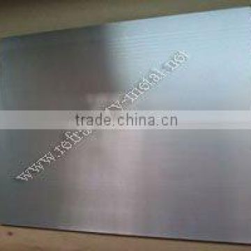 0.1mm tungsten sheet