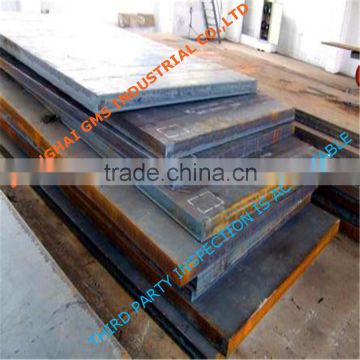 EH40 Shipbuilding steel plate/EH40 Hull Plate