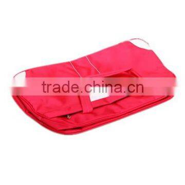 Oem Polyester Mini Size Luggage Trolley Bag for Women Airport photo-4