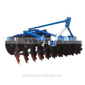 20 Blades Tractor Hitched Disc Harrow For Sale