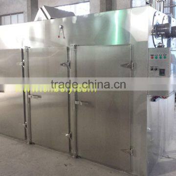 Industrial hot air dryer with ISO&CE