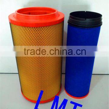 Truck Diesel Engine Parts Extreme High Flow Air Filter in China 212 K2940 photo-5