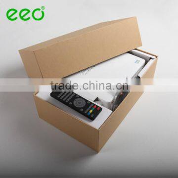 1080P 3D Home Theater DLP Projector White COLOR, 2015 NEW Projector photo-4