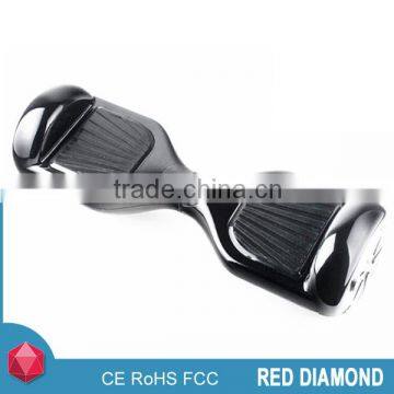 Bluetooth Hoverboard 6.5 Inch 2 Wheel Self Balancing Scooter Have Pink Color photo-3