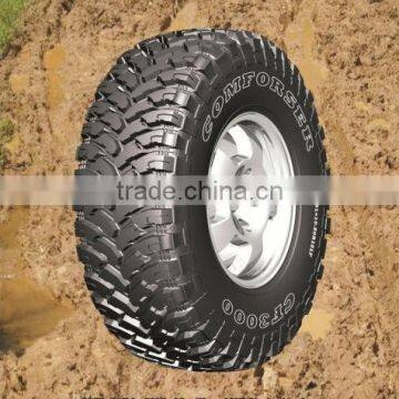 ALL TERRAIN SUV TIRE/TYRE 35X12.5R20