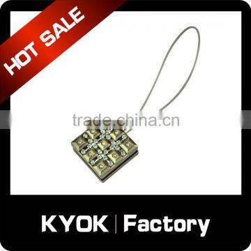 KYOK AB/AC Color Classic Design Cutain Wall Hooks ,durable Window Decoratitive Curtain Hook,curtain Hooks Wholesale photo-5