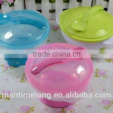 suction bowl baby bowl baby feeding bowl