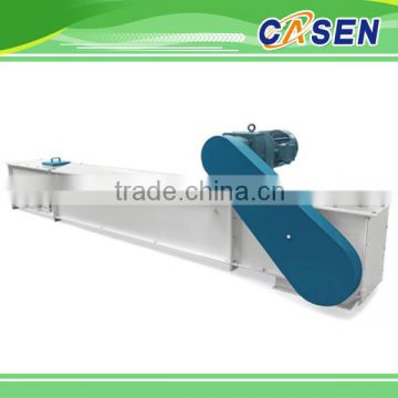 Feed Conveying Equipment Pneumatic Discharge Chicken Feed Conveyor