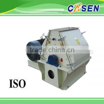 High capacity maize stalk hammer mill /poultry feed grinding machine/corn grinding mill