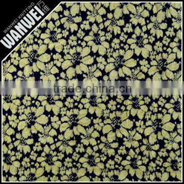 Printed Peached Fabric Storage New Style Modern Lace for Wedding Dress Are Selling Nylon Spandex Cotton Lace Fabric photo-2