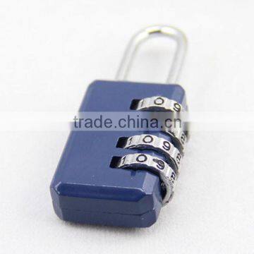 Hot Sale New Design Security Safe Combination 4 Digit Combination Lock For Children photo-3