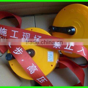 Reflective Fabric Safety Marking Tapes