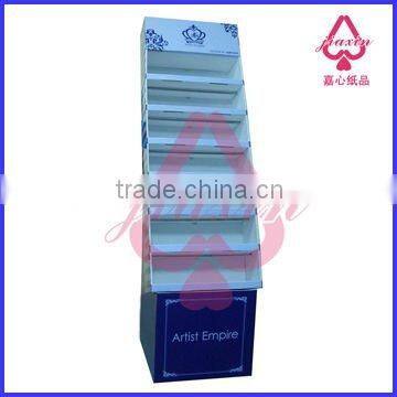 cosmetics display stand