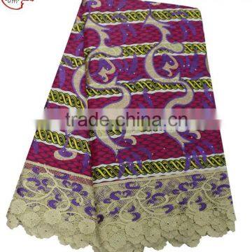 CL7567 Fancy Lace Pattern Embroidery Lovery Fashion Design Popular Series High Quality Wax Stone Lace on Purchasing Promotion photo-4