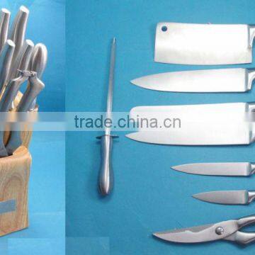 kitchen knife set