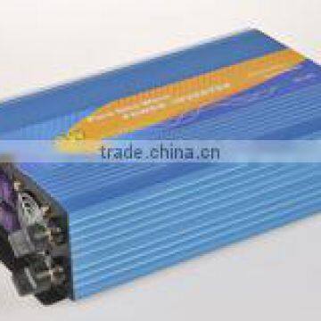 DC to AC 2000w Pure Sine Wave Power Inverter with battery charger