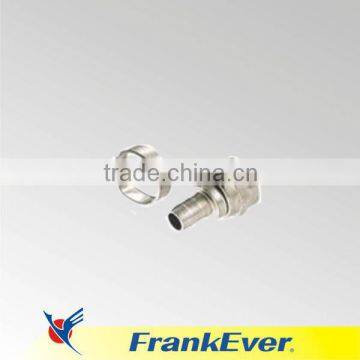 FRANKEVER F clamp RG11 coaxial rg6 compression f connector