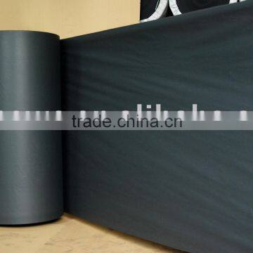 Best Quality Black Paper