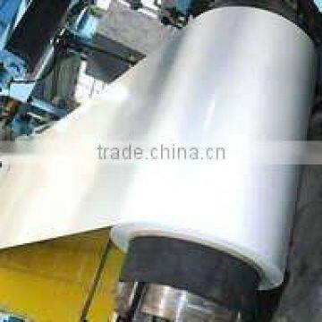 Plain Zinc and Aluminum Alloy Coated Steel Coils and Strips From Boxing, Shandong