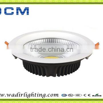 Factory Direct Sales Led Down Light Cob Smd Downlight Led 5w 10w 15w 20w