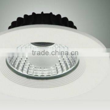 5W LED downlight of high lumen and new style