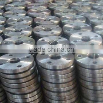 BS 4504 flanges