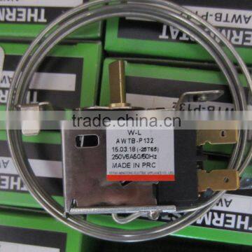 Temperature Switch Thermostat AWTB-P132 photo-2
