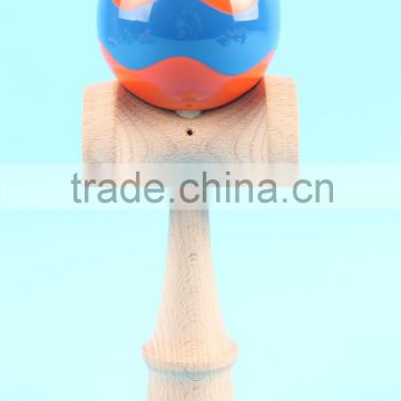 Wave kendama