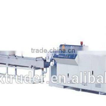 Series Single Screw Pelletizing Extrusion Line