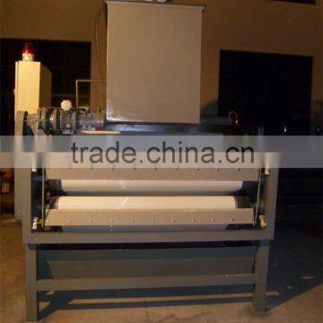 Outlet Belt Filter Press for metallurgy industry