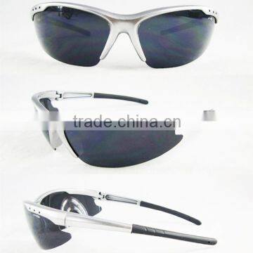 2014 Most popular fashionable sports sunglasses for men