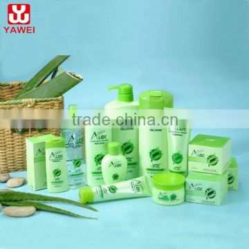 MingLe Aloe Hair Care Products