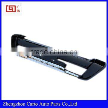 2014 For toyota prado taiwan body parts Front bumper SUV auto parts 4x4 accessories                        
                                                                Most Popular