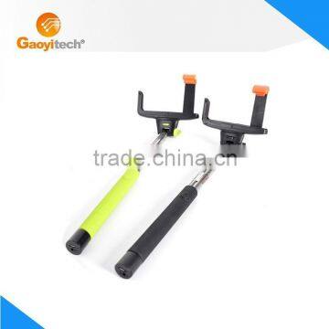 Cheaper price bluetooth selfie stick for sale with good quality