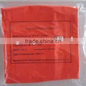 Thermal Protective Aid for Liferaft/TPA photo-2