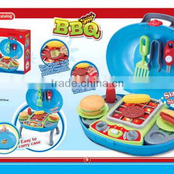 Hot selling Multi-function acoustic burn oven for kids