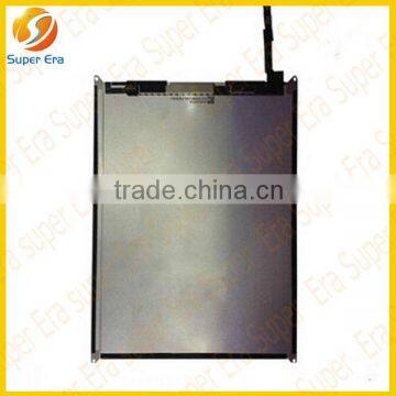 original LCD spare parts wholesale for apple pad air 16gb,fast shipping spare parts LCD for ipad air 5Gen