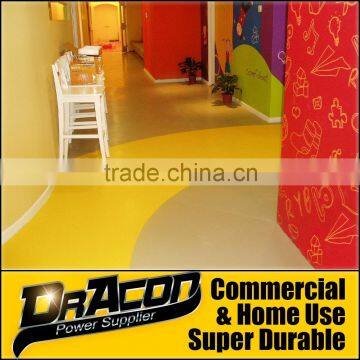 Competitive PVC Flooring Price photo-2
