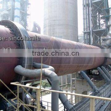 Zhengzhou City, Cheap Rotary Kilns, Dryer Machine for Sale