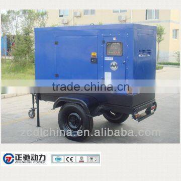 50KW Power Generators with ZCDL-C55